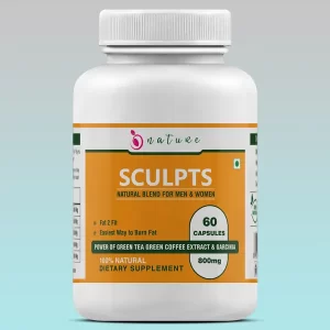 Sculpts – Fat Burner