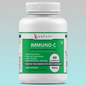 IMMUNO C