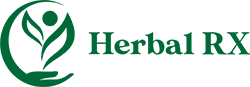 Herbal RX logo