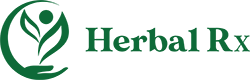 Herbal Rx logo