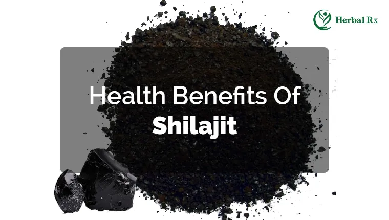 Shilajit