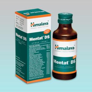 Mentat DS Syrup