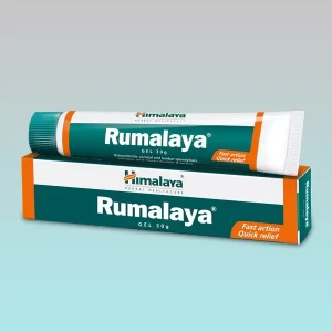 Rumalaya Gel