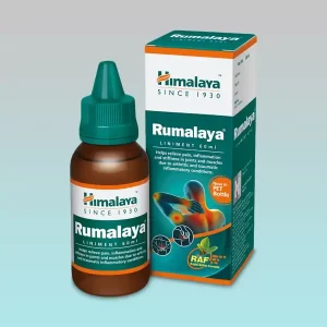 Rumalaya Liniment