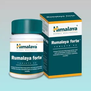 Rumalaya Forte