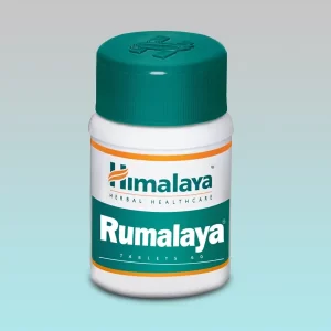 Himalaya Rumalaya Tablets