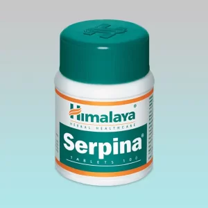 Serpina Tablet