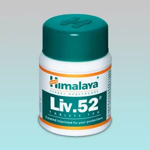 Liv 52 Tablet