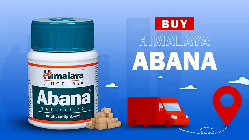 Take Himalaya Abana