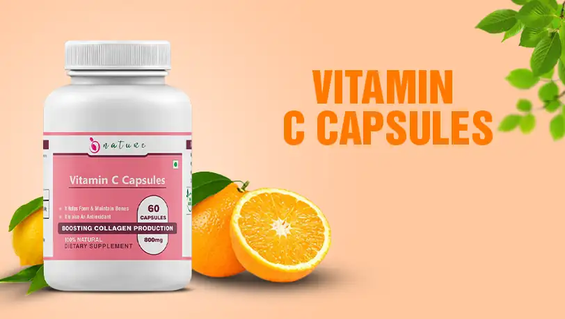 Best vitamin C