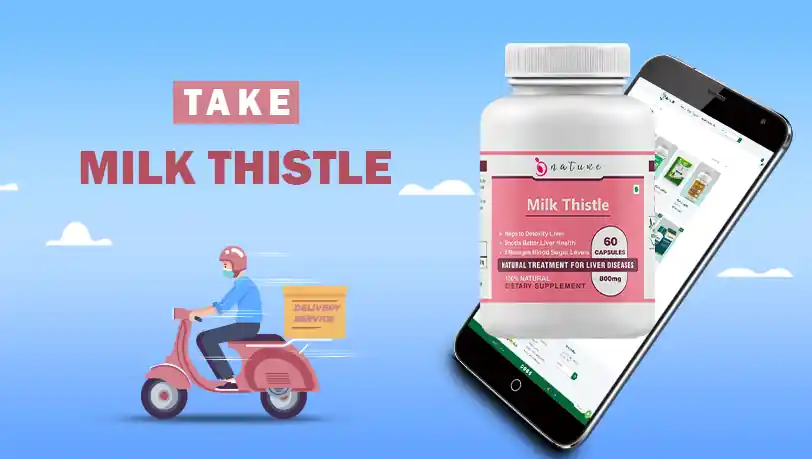 Take Milk Thistle