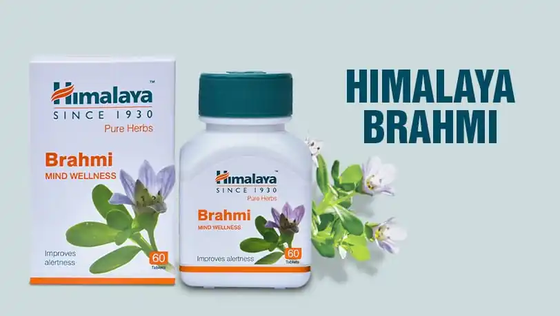 Value Of Brahmi Himalaya