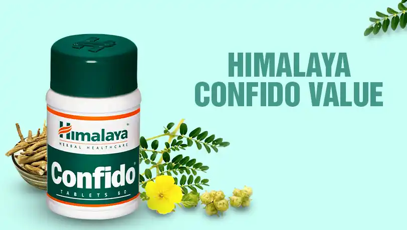 Himalaya Confido Value