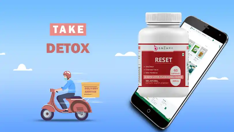 Take Detox