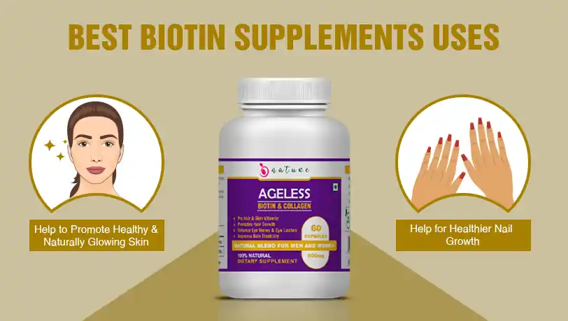 Best Biotin Supplements