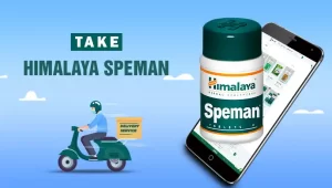 Take Himalaya Speman