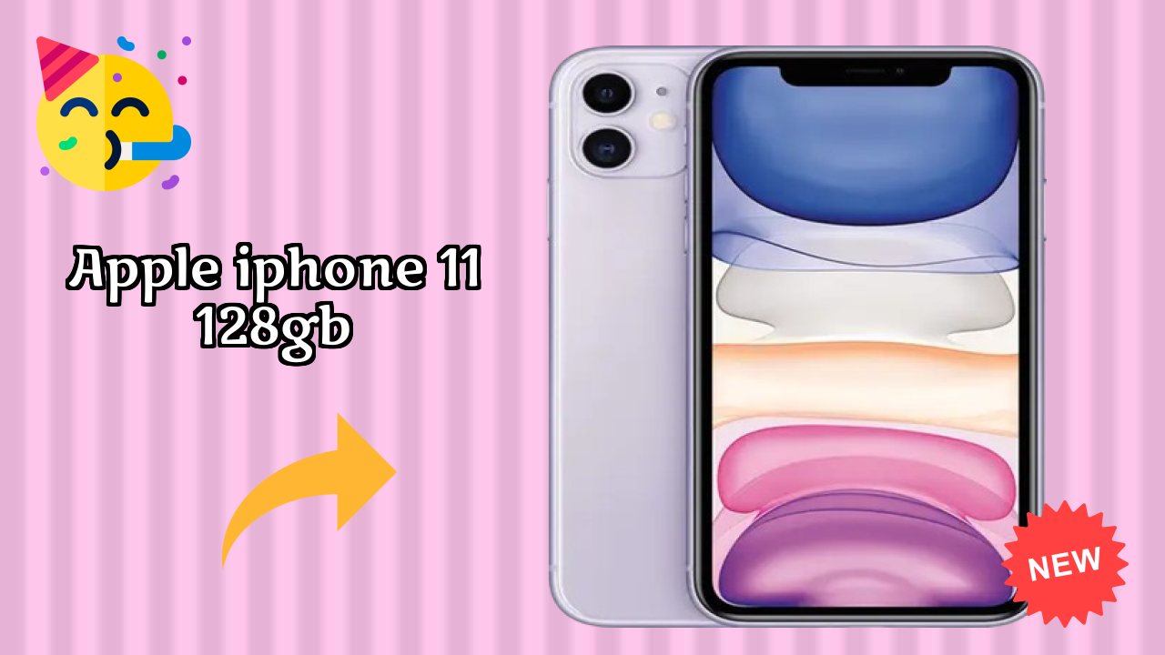 Apple IPhone 11 128GB Gaming Benchmarks with 4 GB RAM Performance