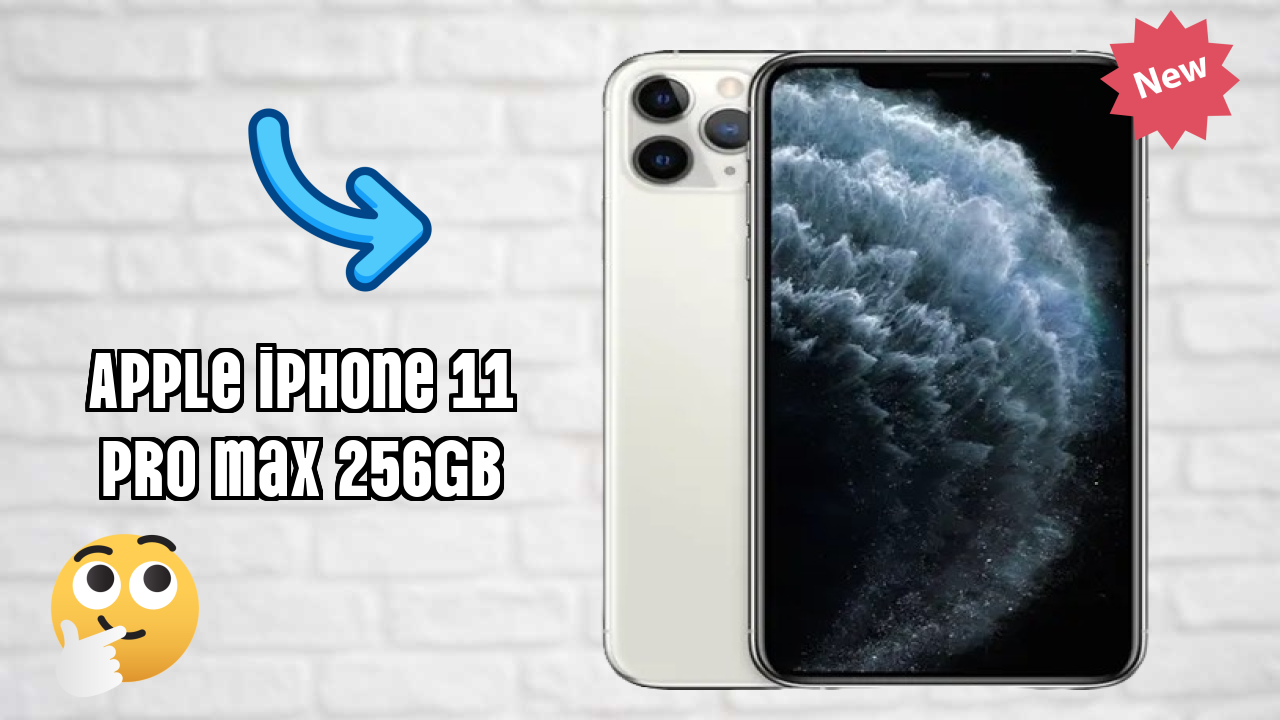 Apple IPhone 11 Pro Max 256GB Price in India: ₹131,900 - Worth the Money?