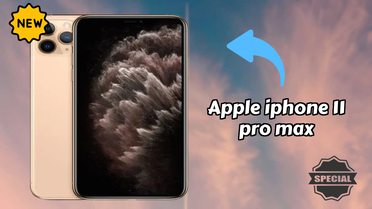 Apple IPhone 11 Pro Max Price Drop: Now Available at ₹109,900