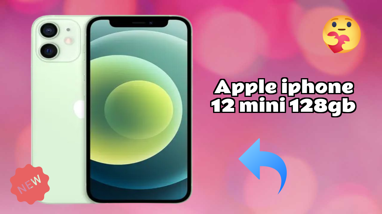 Apple IPhone 12 Mini 128GB RAM Performance: 4 GB RAM Multitasking Test