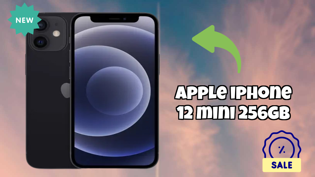 Apple IPhone 12 Mini 256GB Processor Review: Apple A14 Bionic Performance