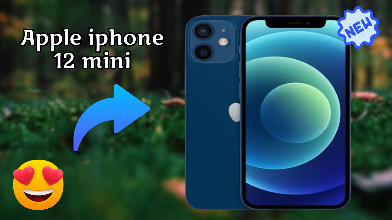 Apple IPhone 12 Mini at ₹49,999 - Should You Buy Now?