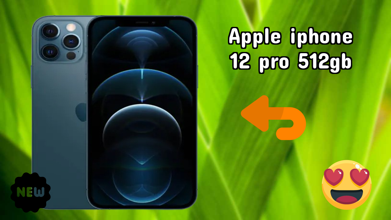 Apple IPhone 12 Pro 512GB Price Drop: Now at ₹139,900 Only