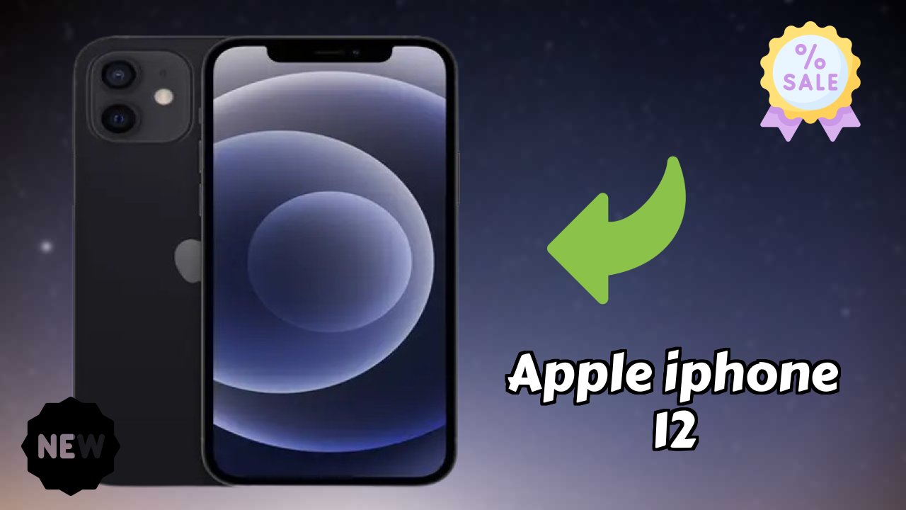 Apple IPhone 12 RAM Performance: 4 GB RAM Multitasking