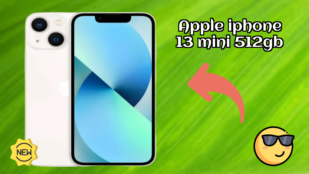 Apple IPhone 13 Mini 512GB Gaming Benchmarks: Apple A15 Bionic Tested