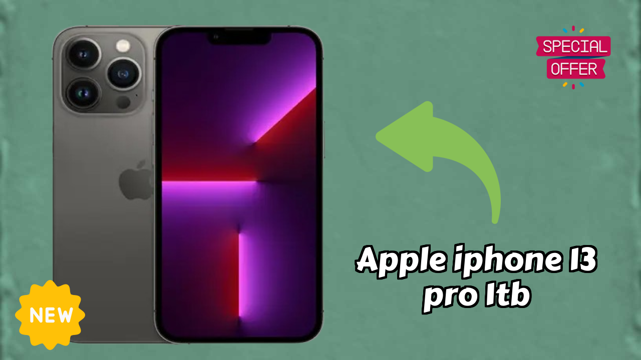 Apple IPhone 13 Pro 1TB Battery Life: 3095 MAh Charging Speed Test