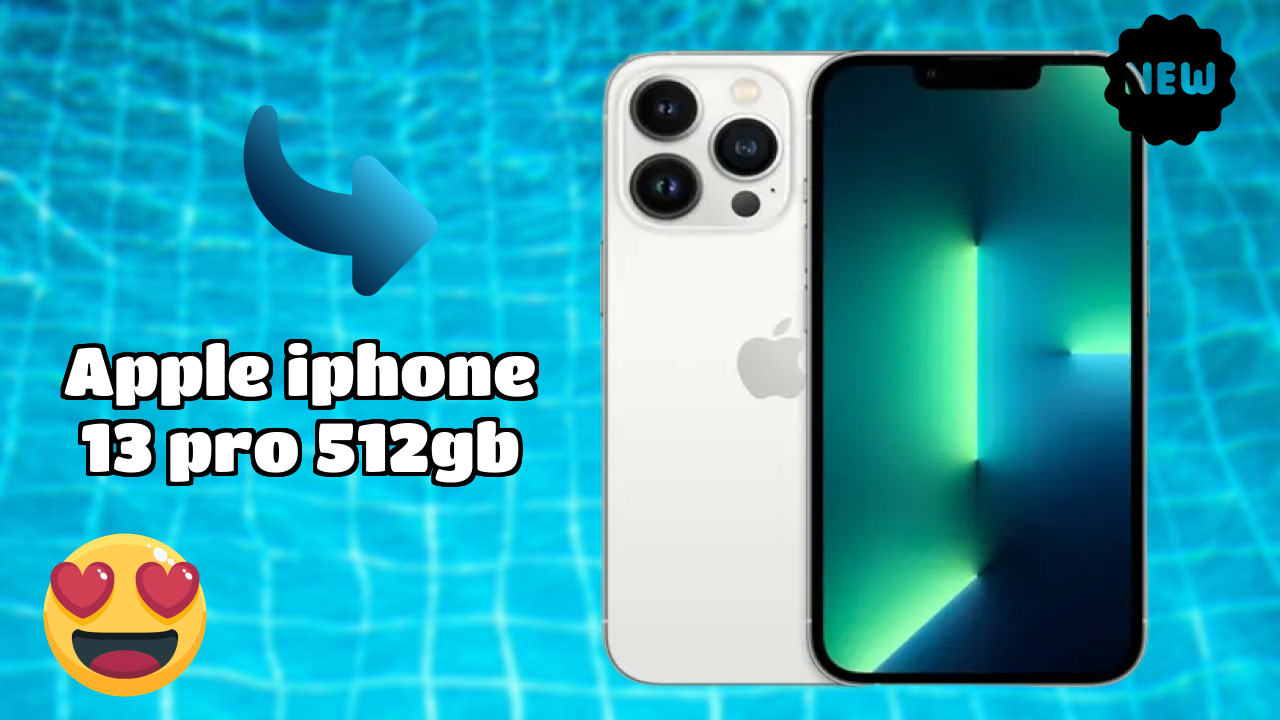 Apple IPhone 13 Pro 512GB Processor Test: Apple A15 Bionic Performance