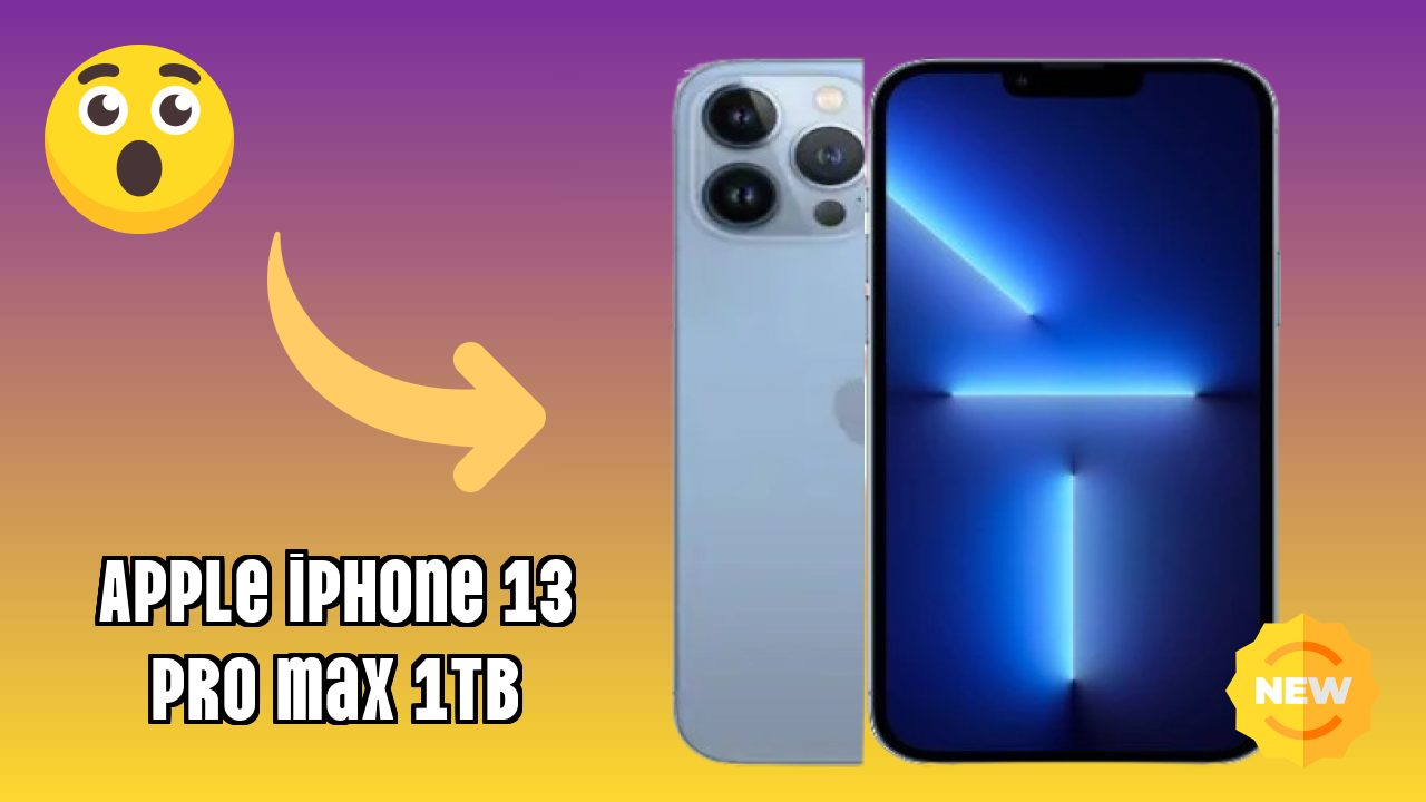 Apple IPhone 13 Pro Max 1TB Display Review: Super Retina XDR Screen