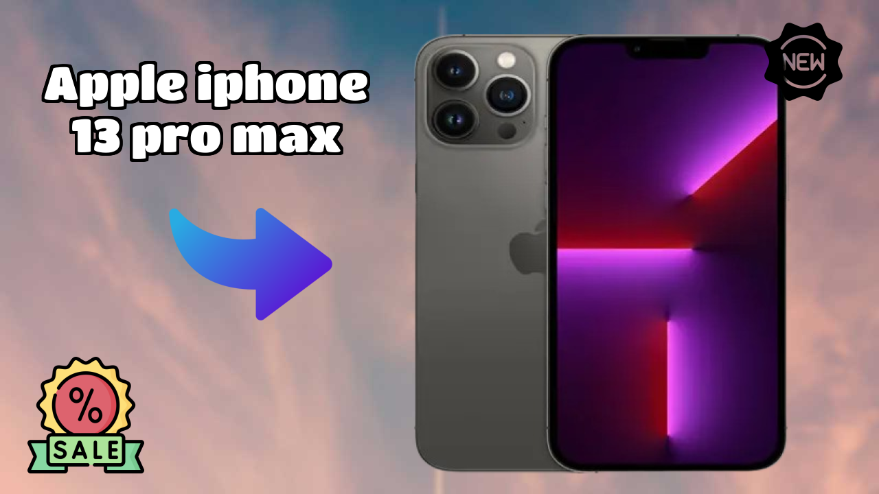 Apple IPhone 13 Pro Max Camera Quality: 12 MP + 12 MP + 12 MP Rear Camera Photo Review