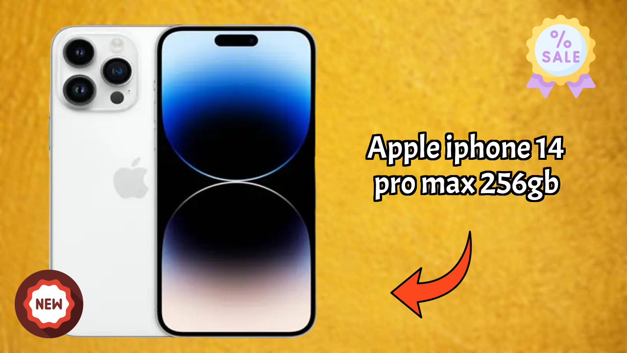 Apple IPhone 14 Pro Max 256GB RAM Review: 6 GB RAM Multitasking Check