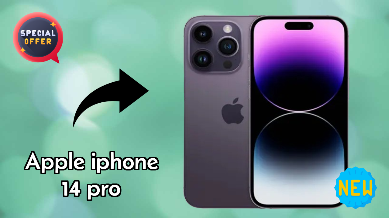 Apple IPhone 14 Pro vs Competitors: Best Budget Phone