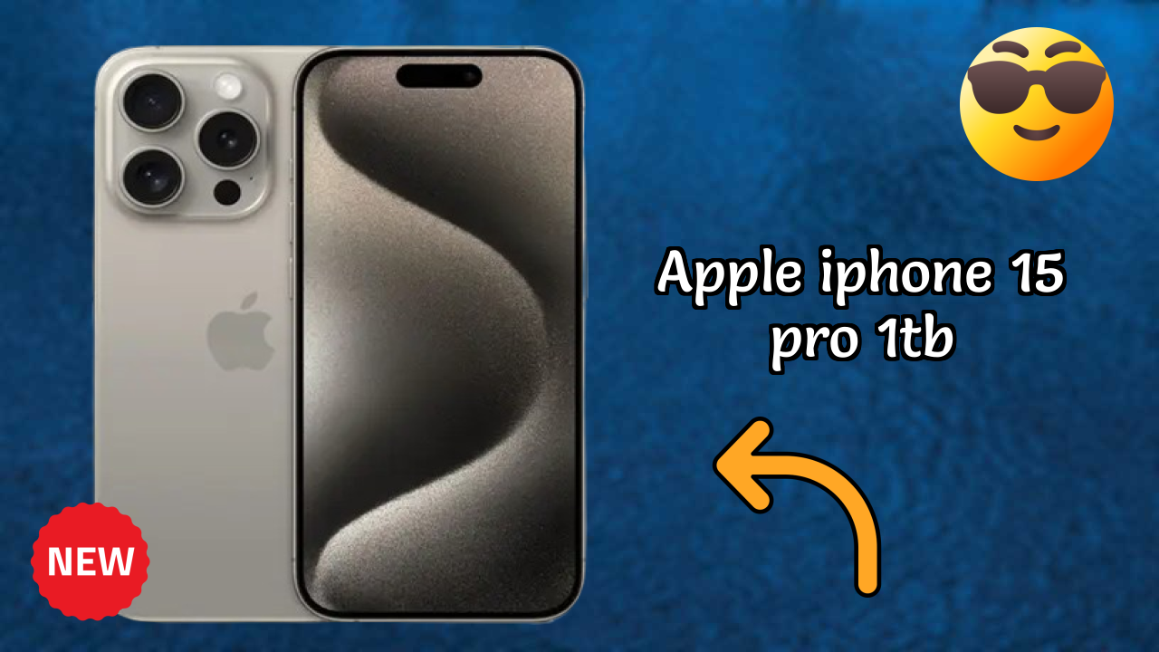 Apple IPhone 15 Pro 1TB Camera Quality: 48 MP + 12 MP + 12 MP Rear Camera Low Light