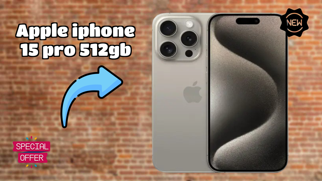 Apple IPhone 15 Pro 512GB Battery Review: 3274 MAh Charging Time