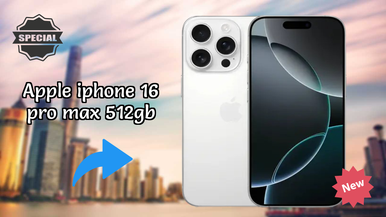 Apple IPhone 16 Pro Max 512GB Battery Review: 4685 MAh Charging Speed