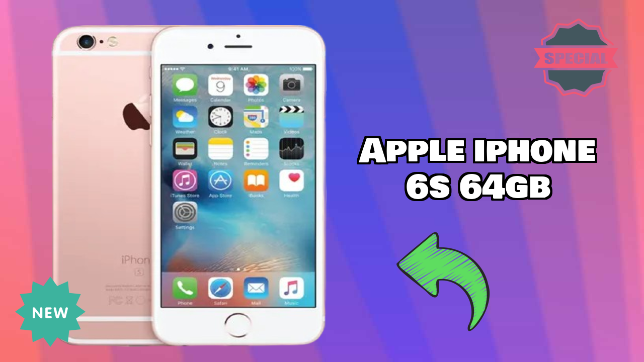 Apple IPhone 6s 64GB vs iPhone: Which Offers Better Value?