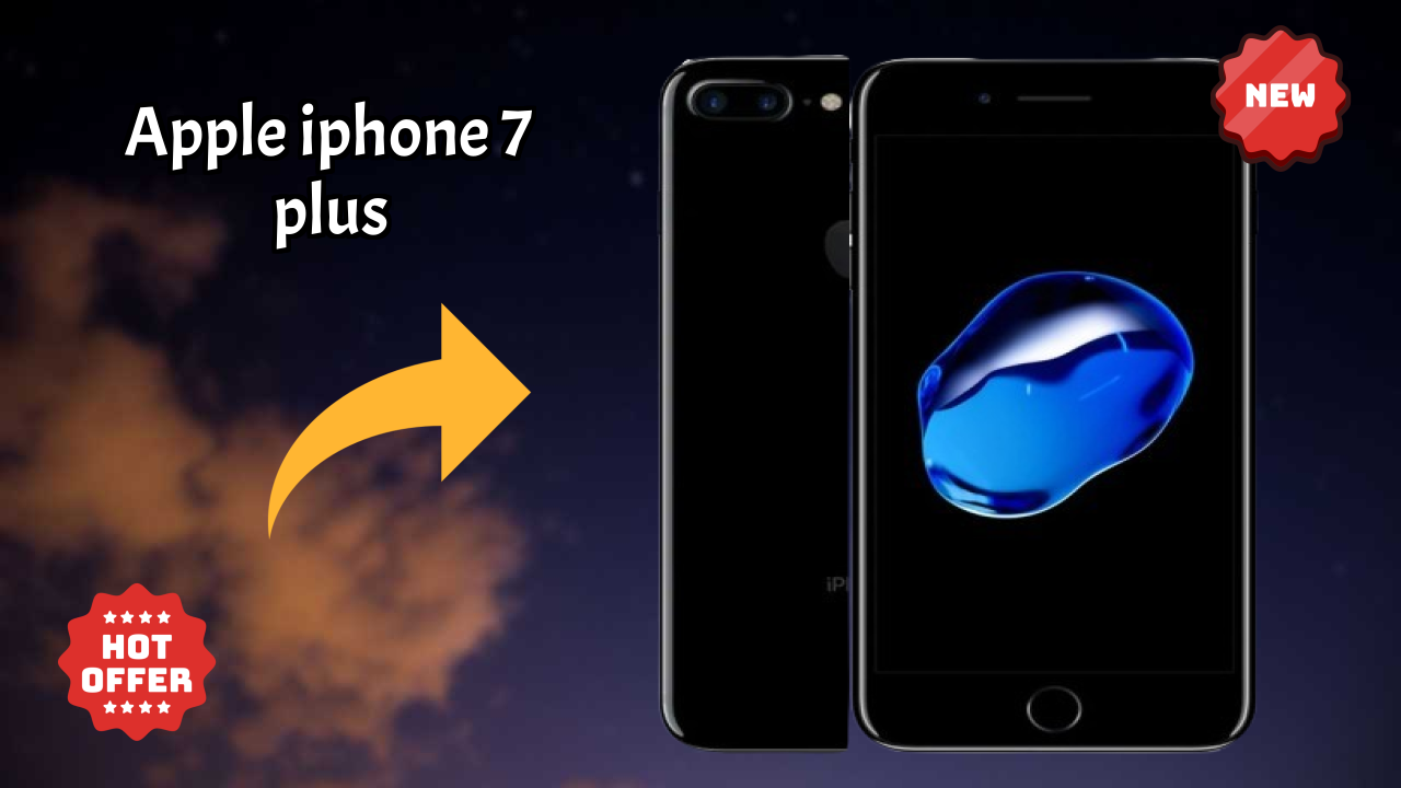 Apple IPhone 7 Plus Price Review: ₹37,900 Worth the Money?