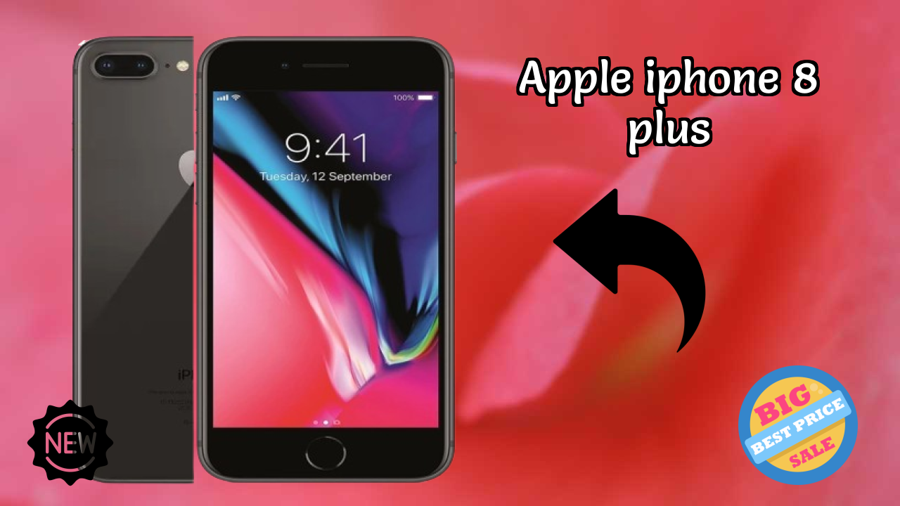 Apple IPhone 8 Plus Battery Review: 2675 MAh Fast Charging Charging Analysis