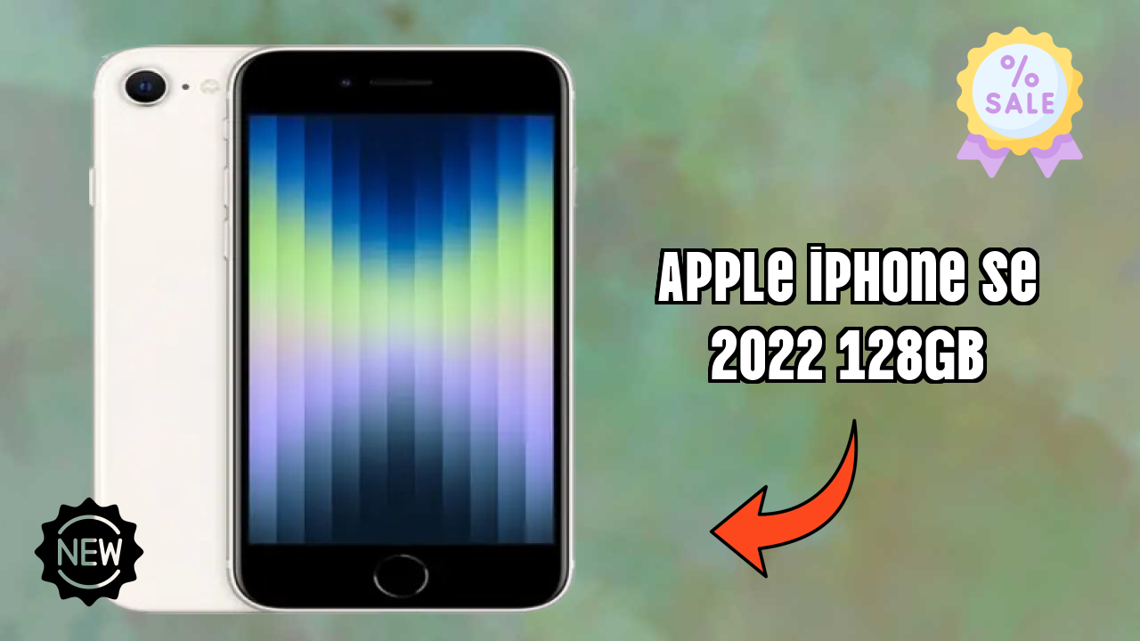 Apple IPhone SE 2022 128GB Processor Test: Apple A15 Bionic Benchmarks