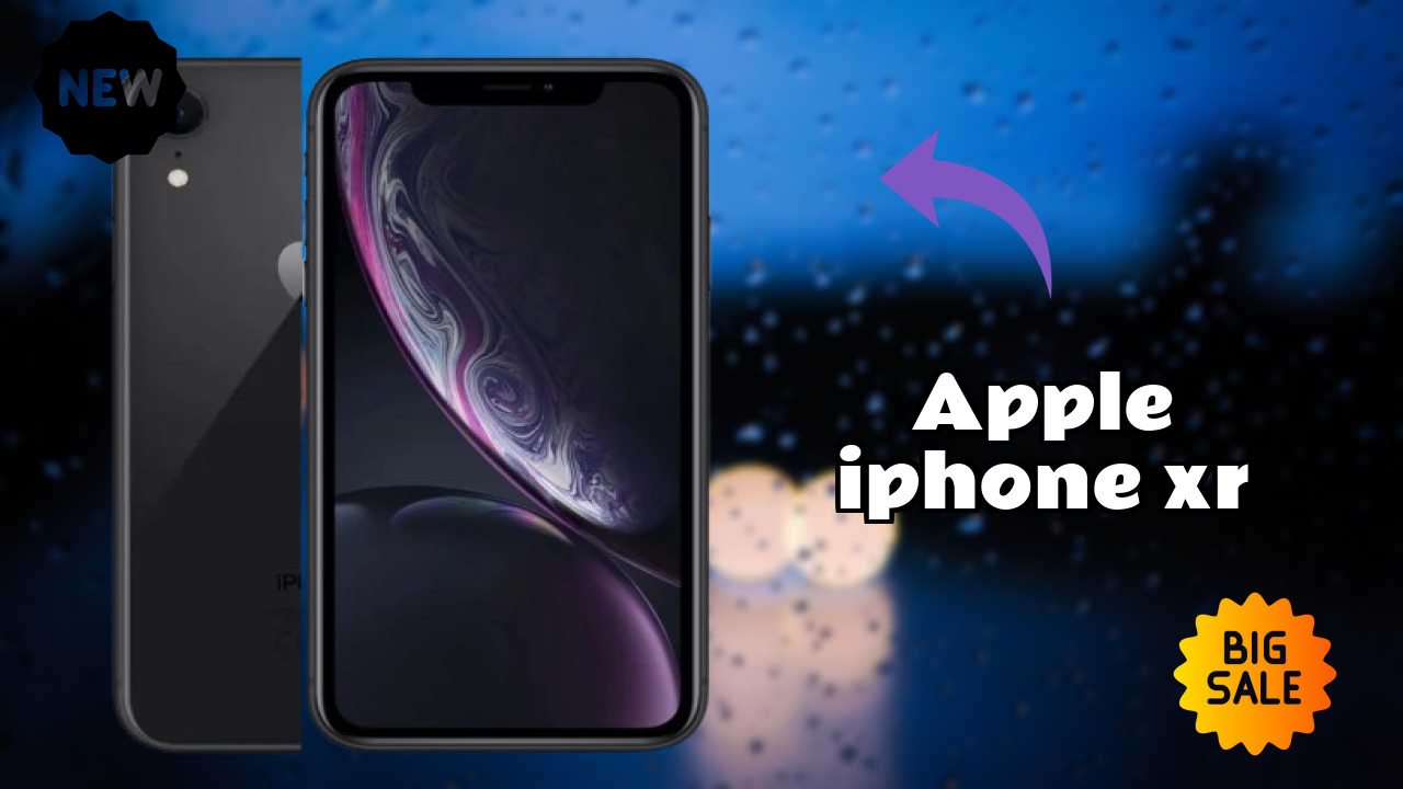 Apple IPhone XR vs Samsung Galaxy: Which is Better?