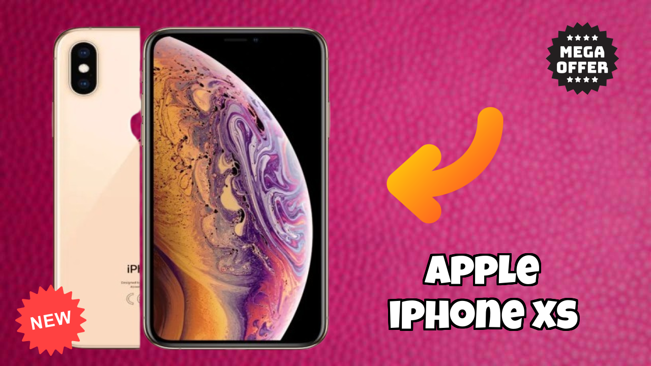 Apple IPhone XS at ₹89,900 - Worth the Money? Honest Review