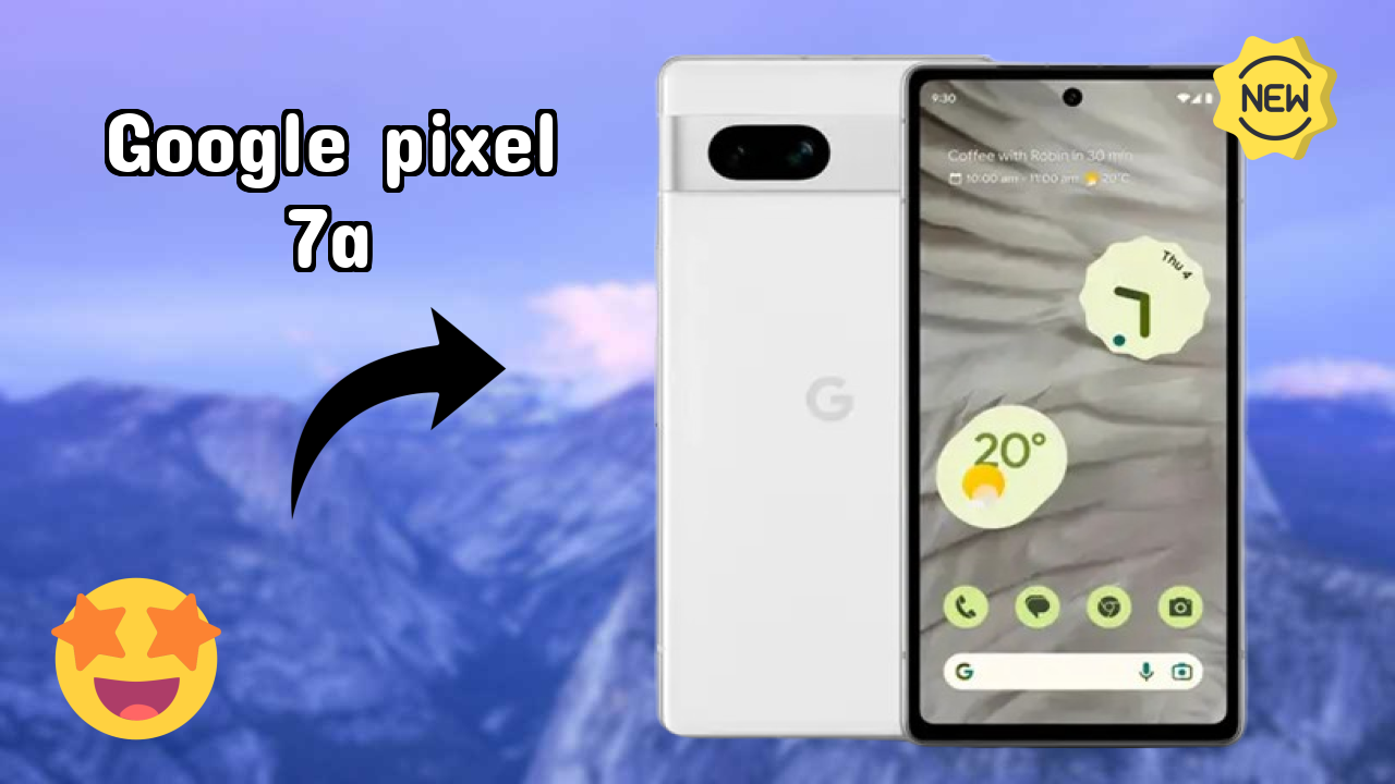 Google Pixel 7A Battery Review: 4385 MAh Real Usage Test