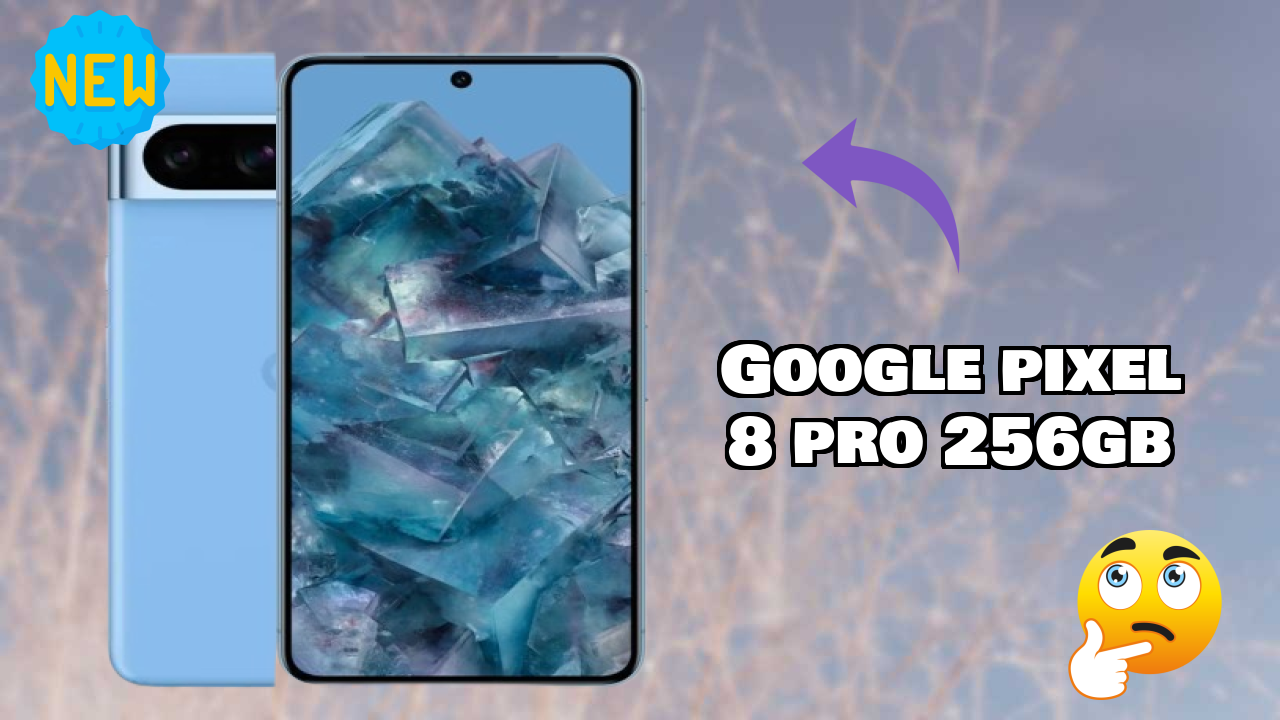 Google Pixel 8 Pro 256GB at ₹79,999 - Complete Review Guide