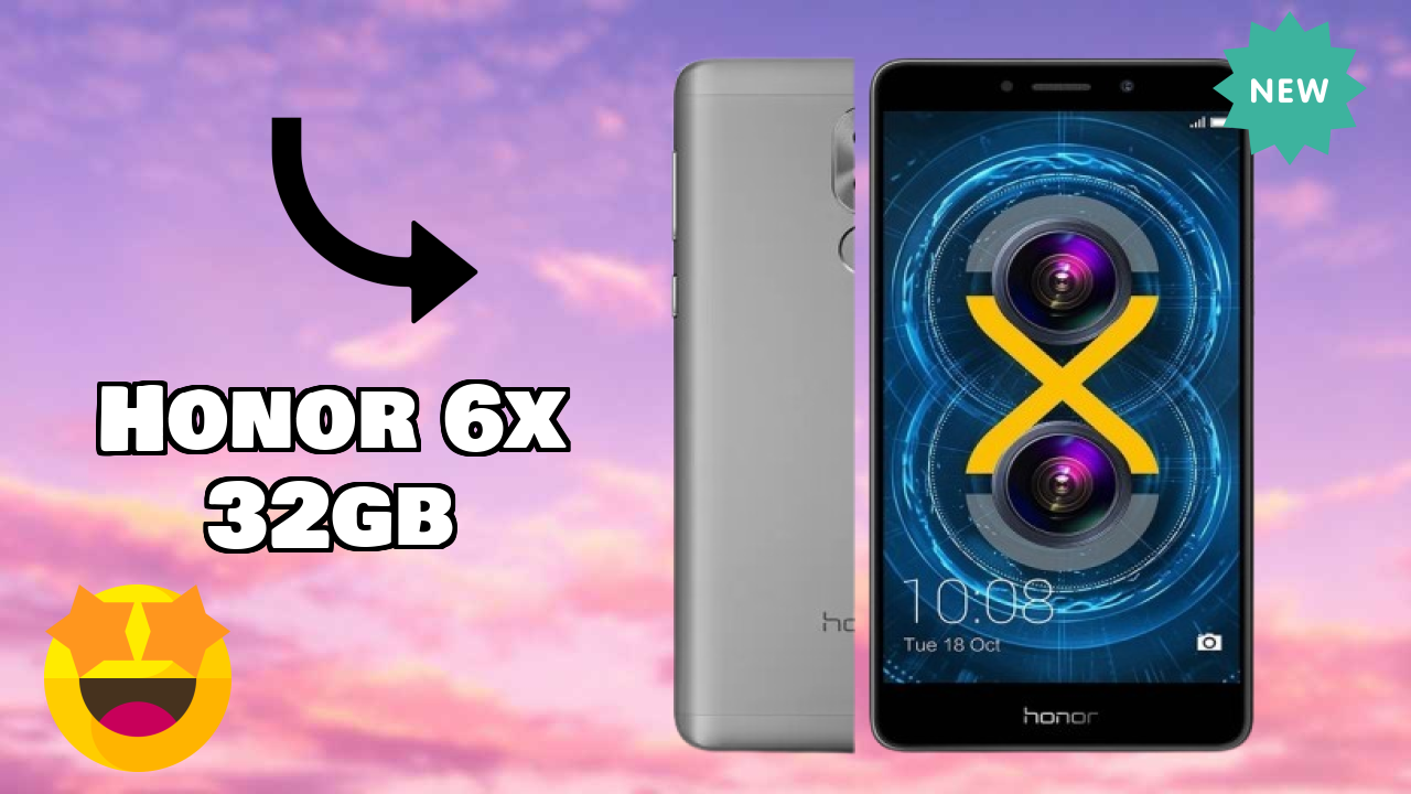 Honor 6X 32GB Selfie Review: 8 MP Front Camera Quality Test