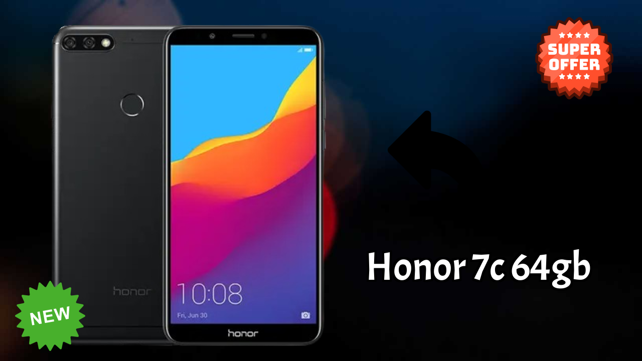 Honor 7C 64GB Camera Review: 13 MP + 2 MP Rear Camera Photo Samples