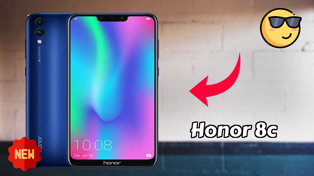 Honor 8C at ₹12,999 - Best Phone in This Price?