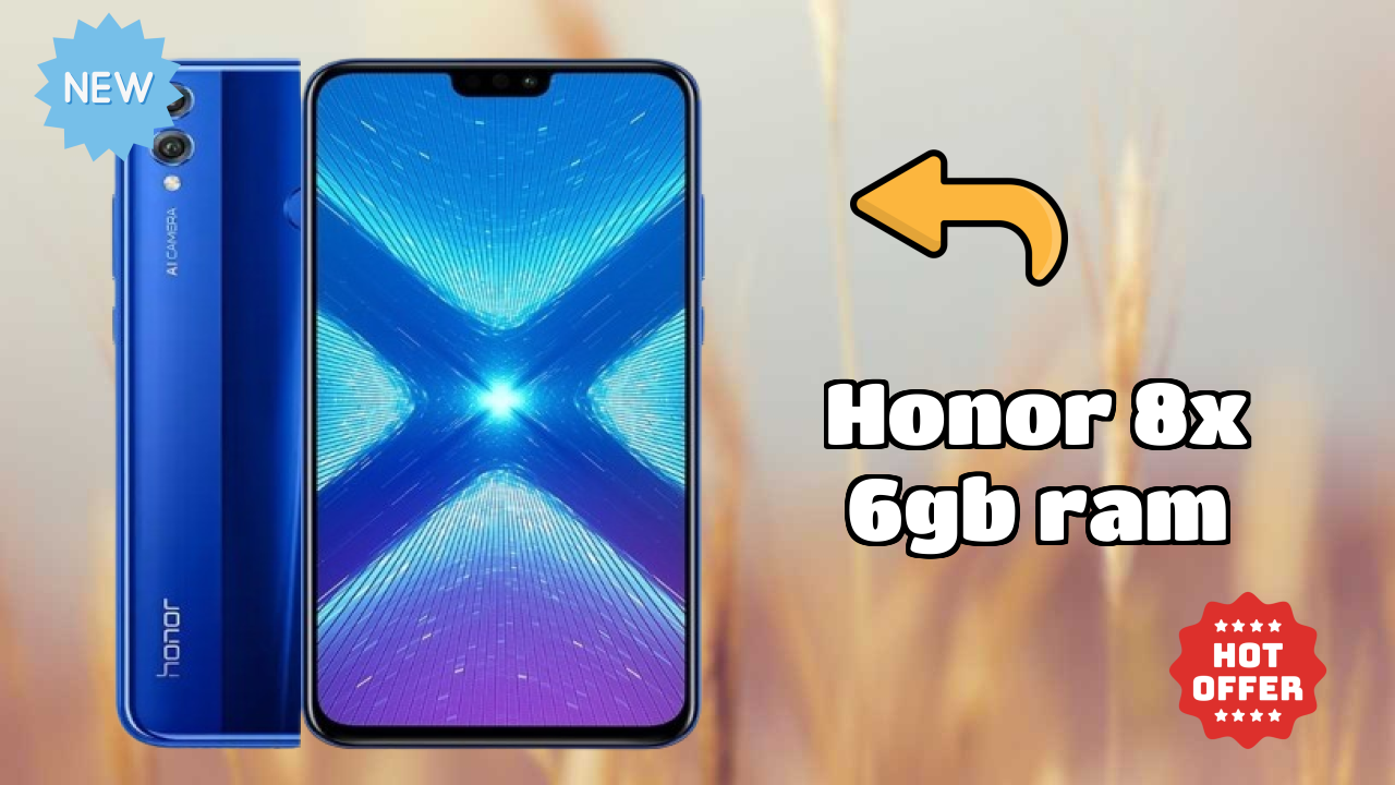 Honor 8X 6GB RAM Camera Samples: 20 MP + 2 MP Rear Camera Real Photos